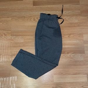Lululemon joggers. Perfect ankle length